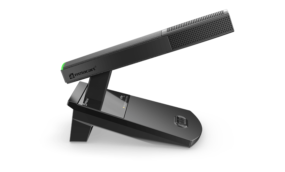 Беспроводной конференц-зал Chairman