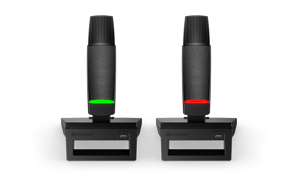 Беспроводной конференц-зал Chairman