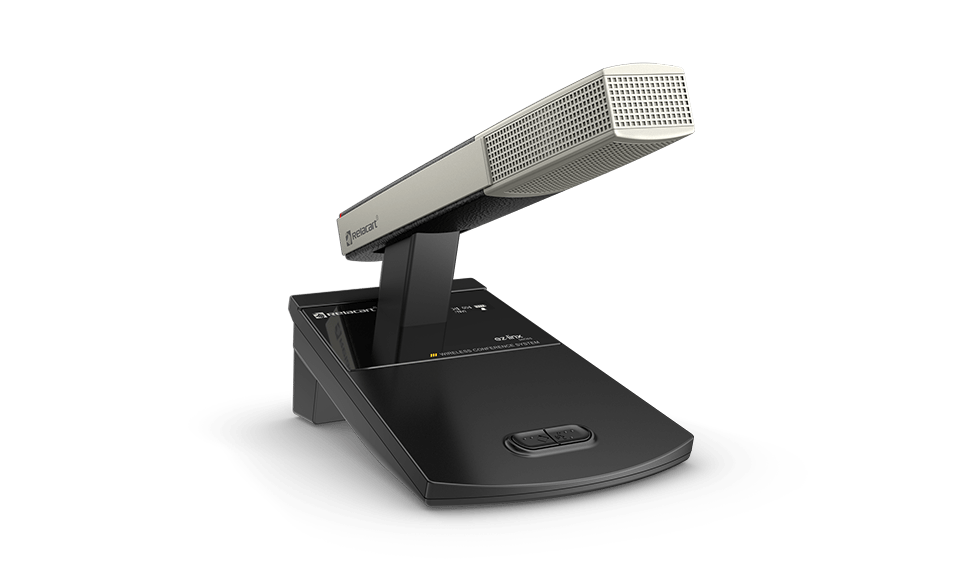 Беспроводной конференц-зал Chairman