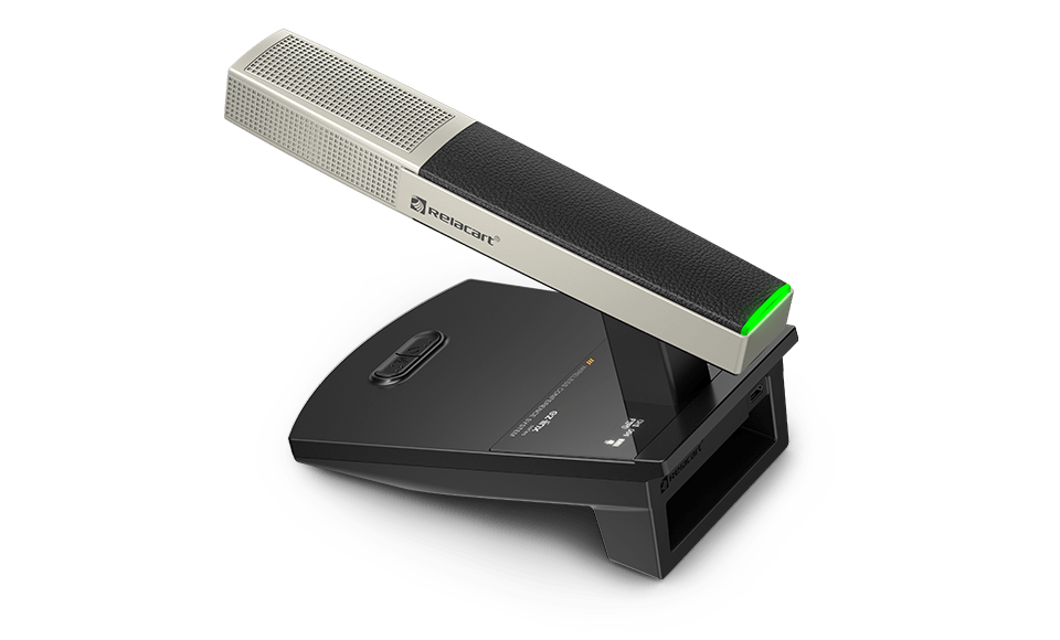 Беспроводной конференц-зал Chairman