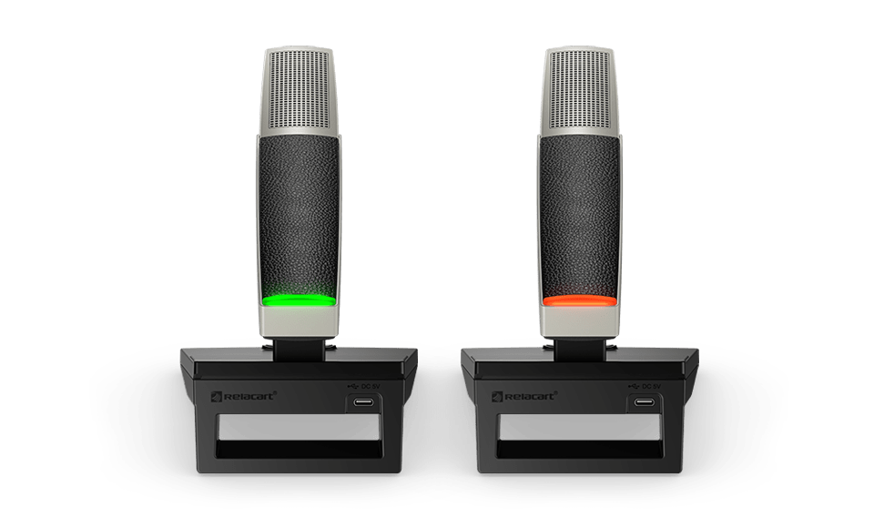 Беспроводной конференц-зал Chairman