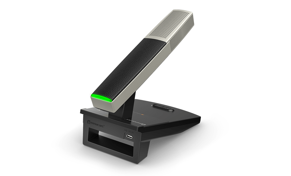 Беспроводной конференц-зал Chairman