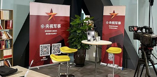 Специальный проект Relacart Wireless Audio Project | военного канала CCTV - Салют героям, вперед!