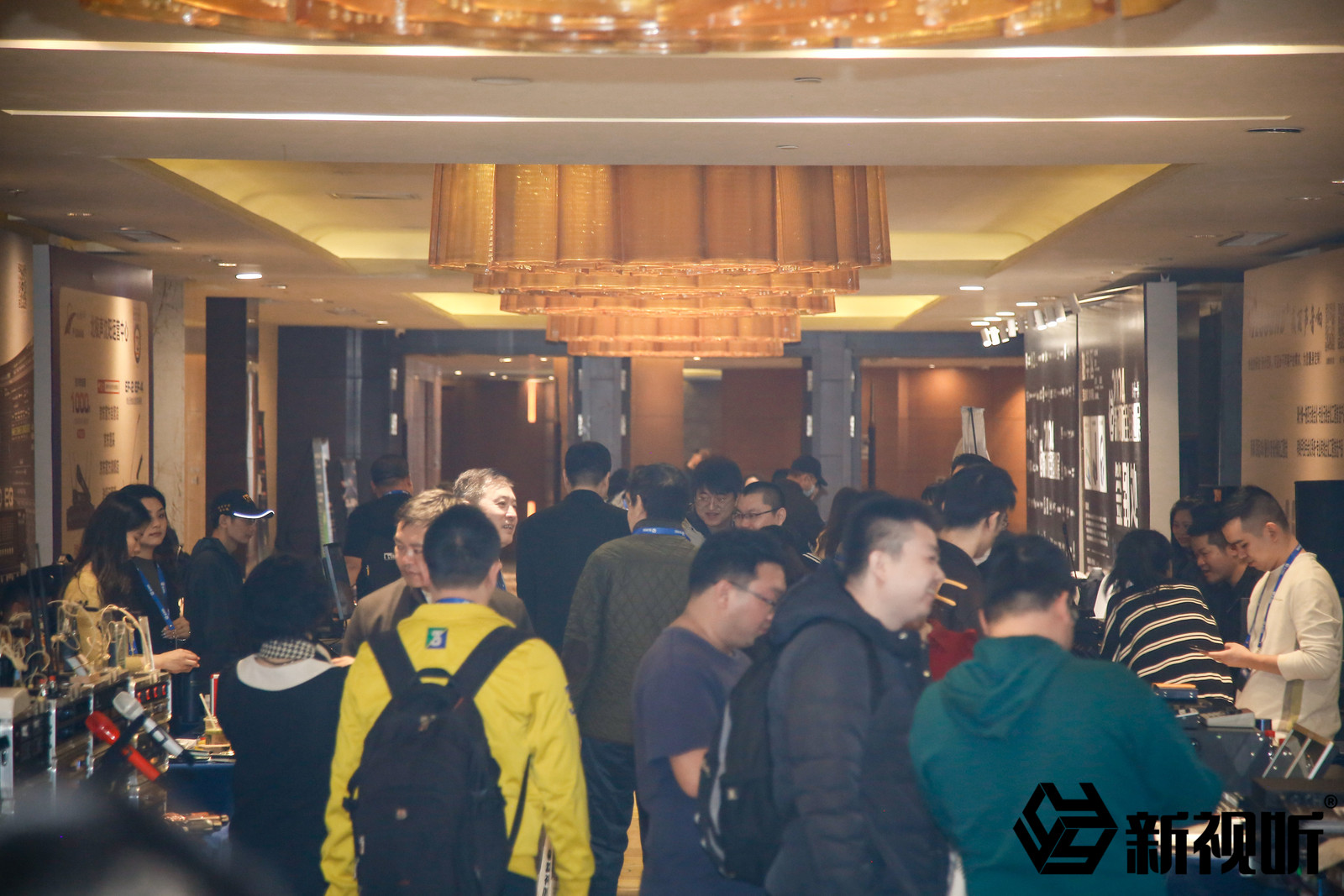 Прощай, Шеньян, новый национальный тур Relacart по аудиовизуальным продуктам в марте успешно завершился!