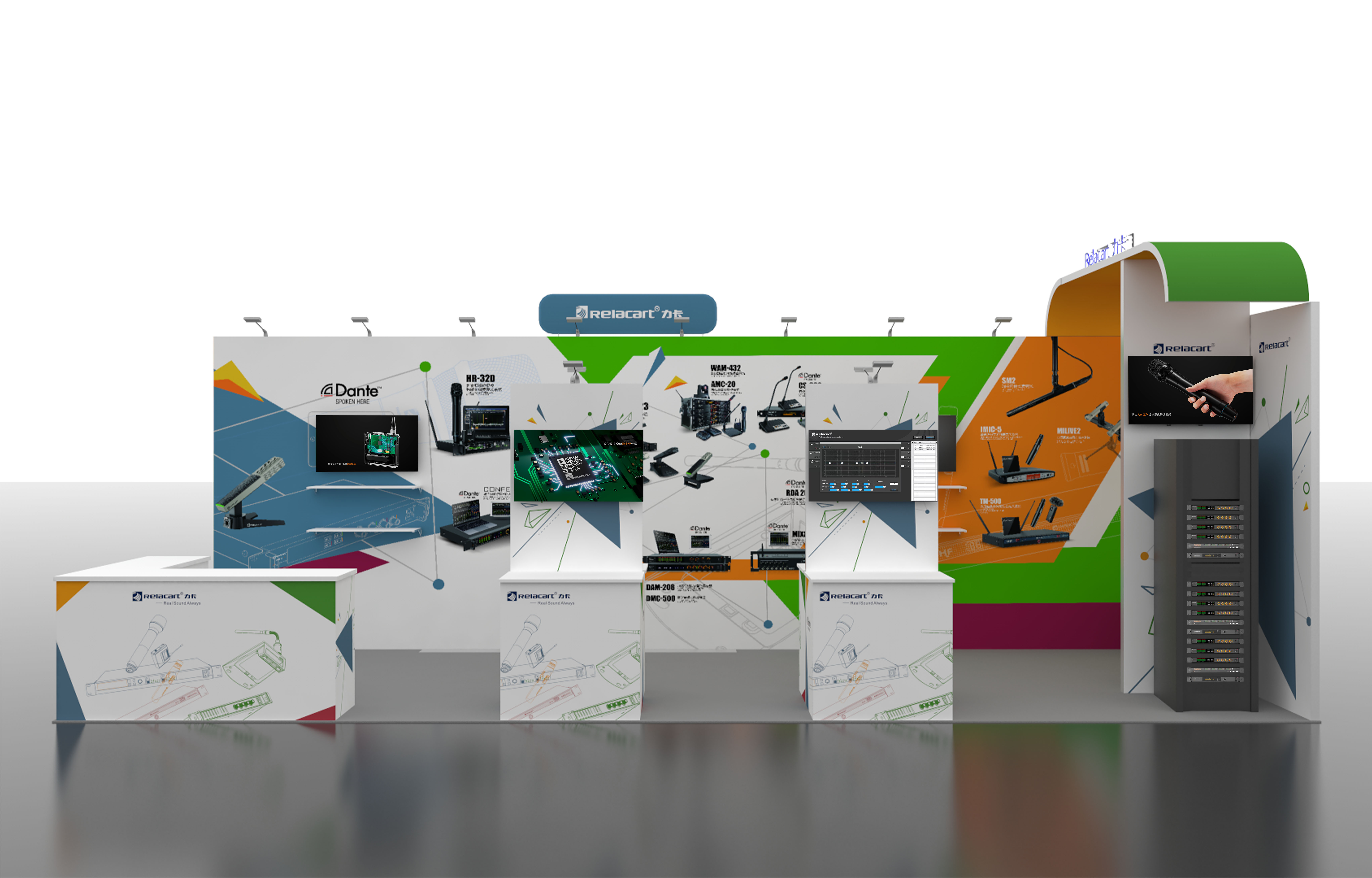 Прогноз Пекинской выставки инфокоммуникаций на 2023 год