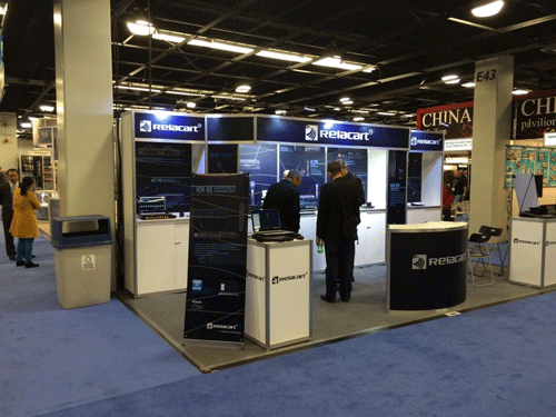 Выставка NAMM 2015