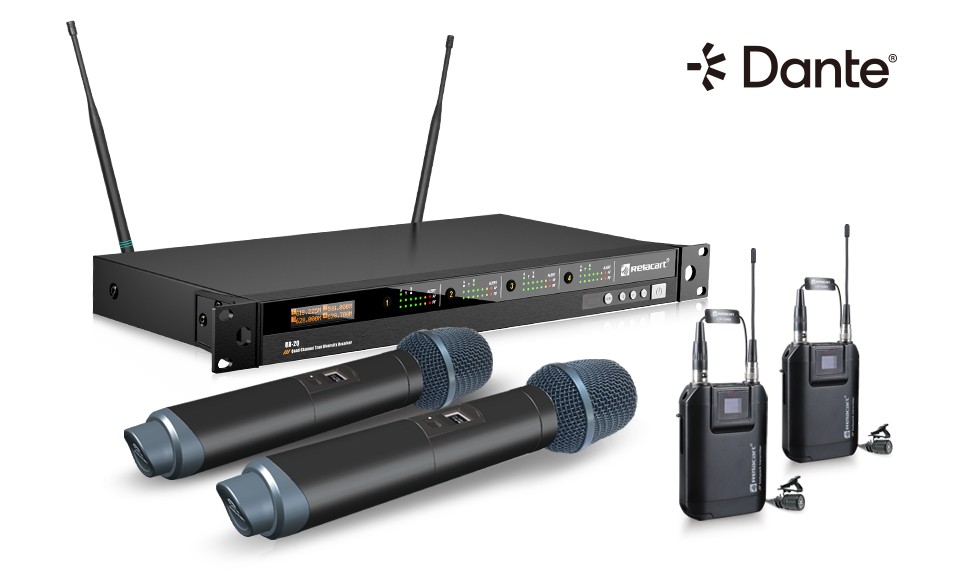 Кейс Relacart Audio Wireless - Ежегодное собрание женщин - корпоративных директоров в Аргентине - "Голос лидеров, прислушивающихся к будущему"