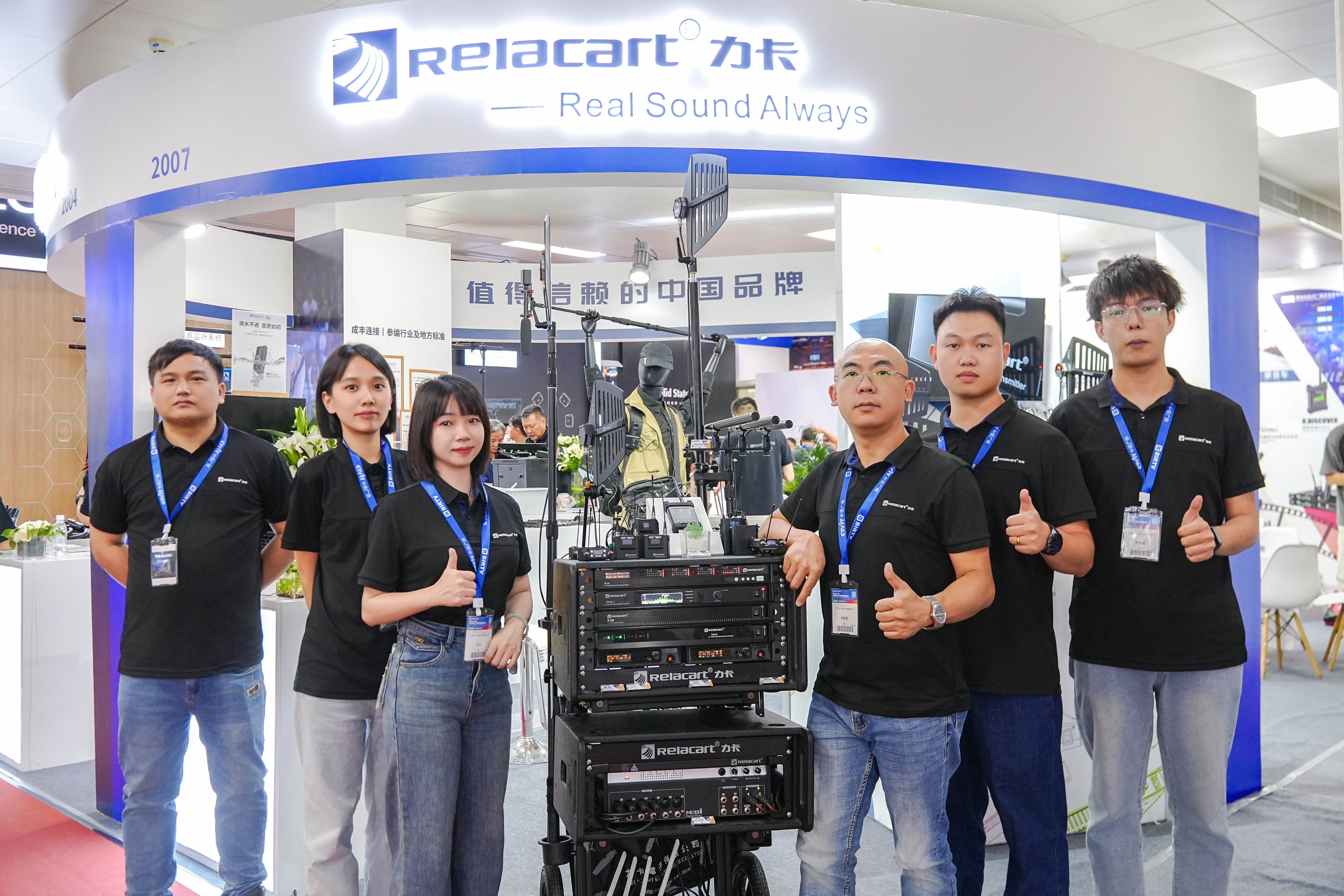 Exhibition Focus | A Tool for Micro Drama Shooting! One move with movie grade sound quality