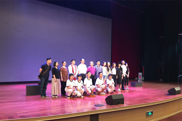 Беспроводная аудиосистема Relacart HR-31S была создана в сотрудничестве с DramaGathering