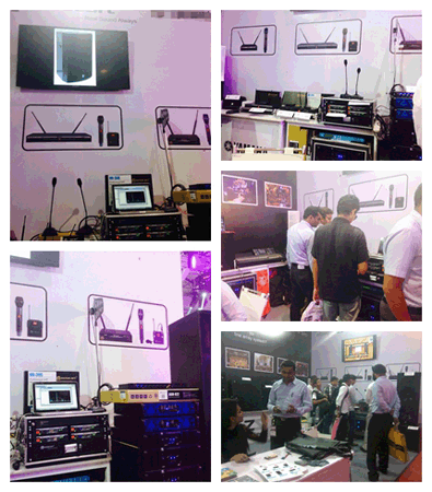 Индийская пальмовая выставка 2014 года