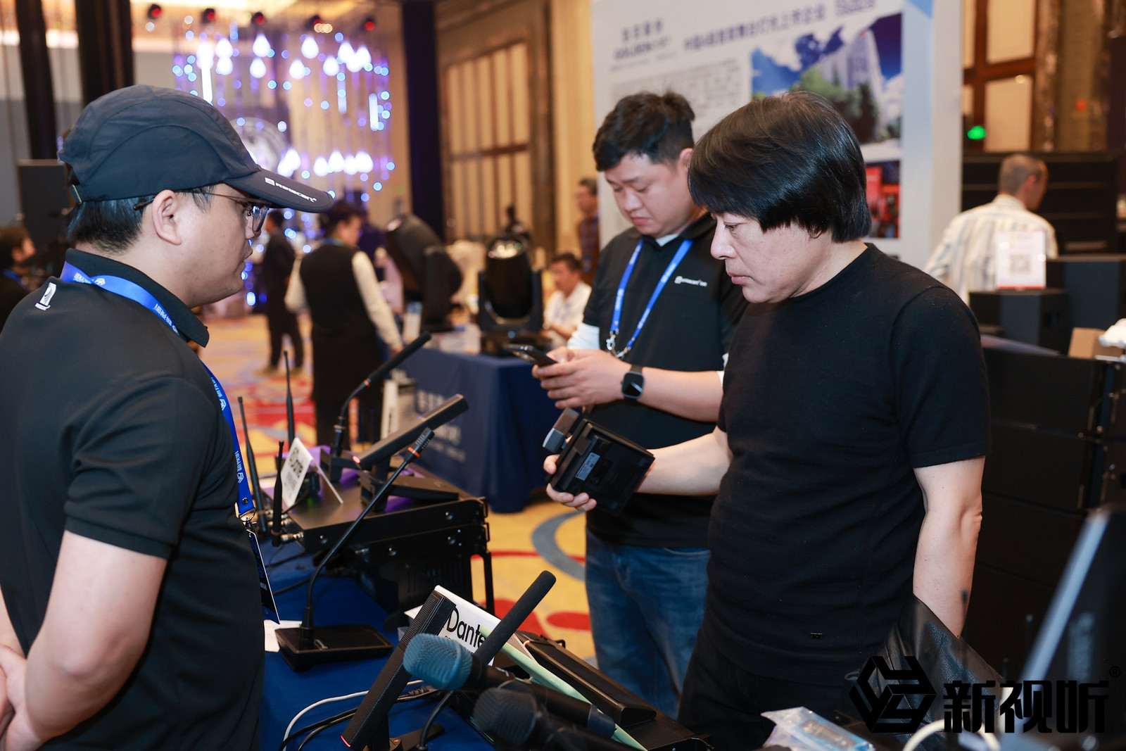 Новый аудиовизуальный национальный тур 2024 года丨Relacart одержал победу в Тайюане, следующая остановка - Хух-Хото!