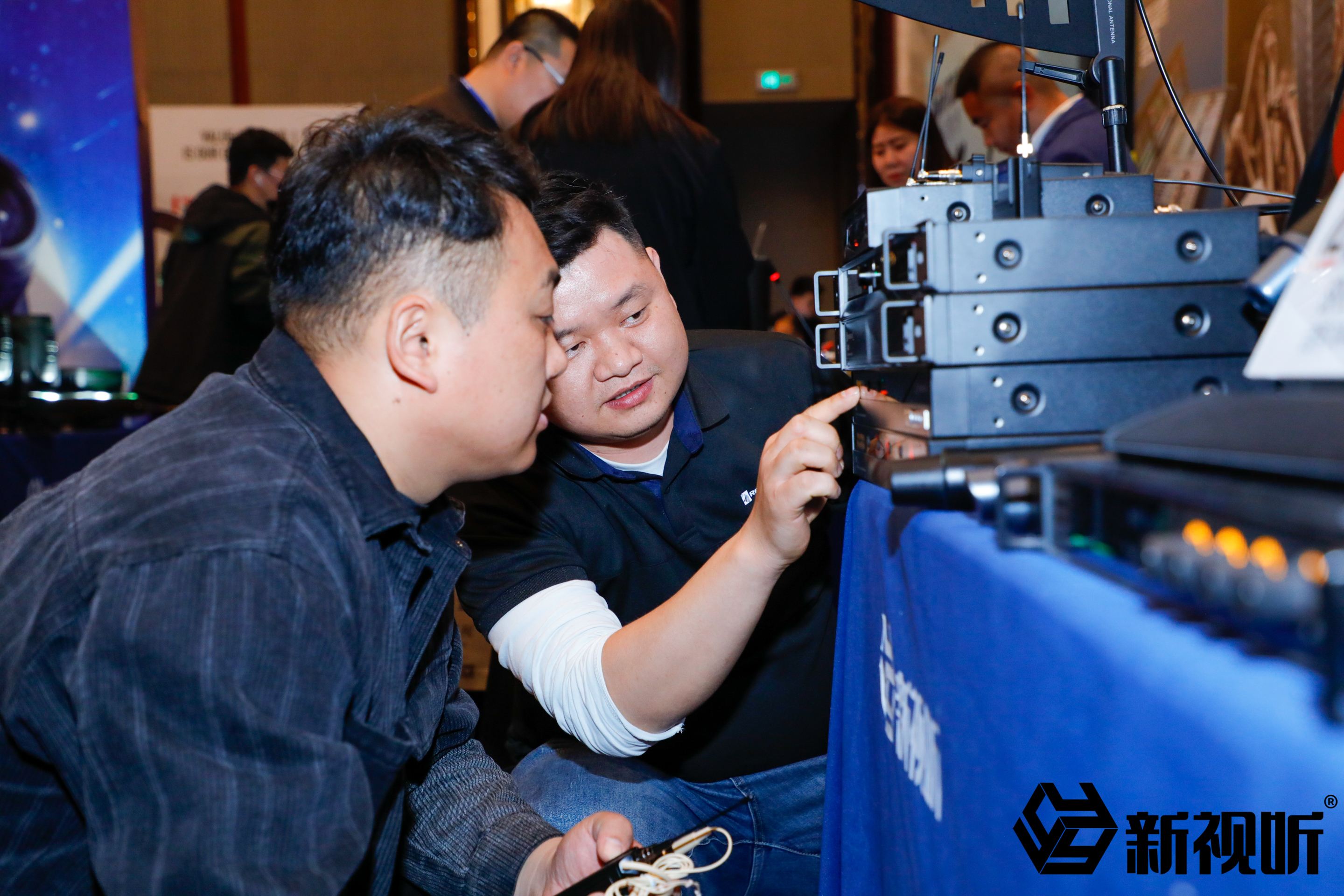 Новый аудиовизуальный национальный тур 2024 года 丨Relacart·Relacart замечательно выступил в Хух-Хото, а следующая остановка - Шэньян!