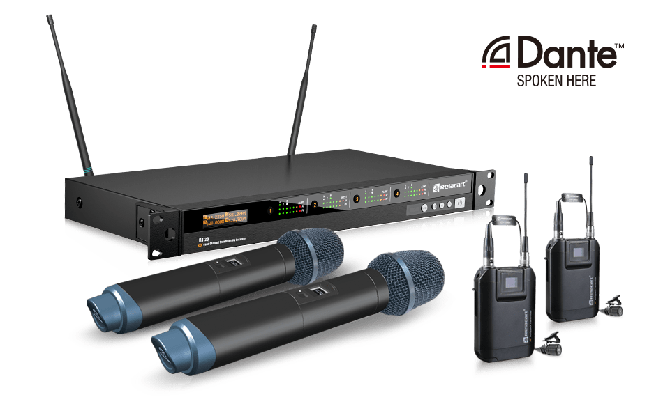 Heartbeepsrelacart обеспечивает звуковую поддержку молитвенных мероприятий Латиноамериканского союза