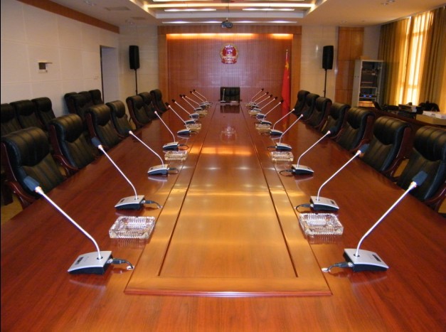 Серия Relacart CS-100 на правительственной конференции City