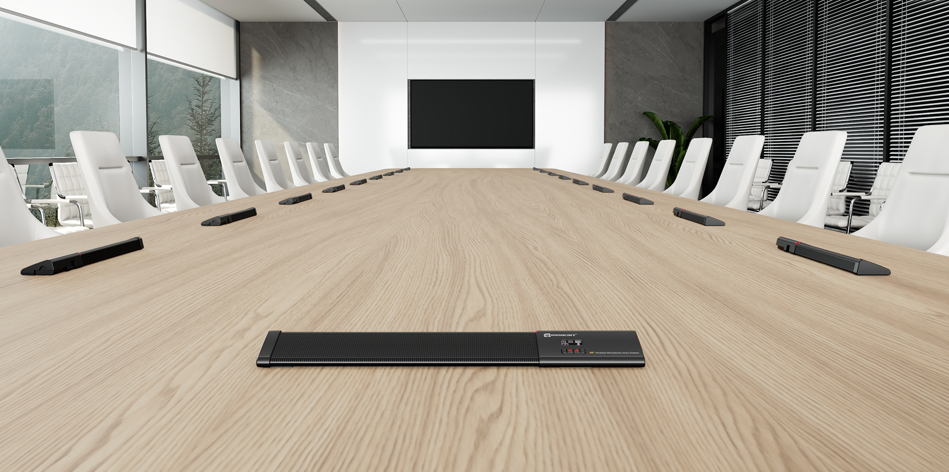 Беспроводная антенна WDC-943